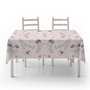Hermia Mantel Multicolor 140 x 180 cm